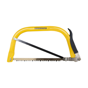 BOWSAW & HACKSAW COMBO- 12 INCH - GARDENMASTER