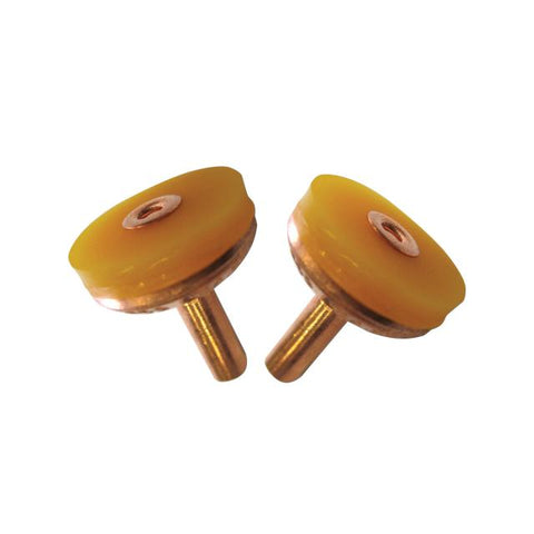 TAP WASHER - DELAWARE -  12mm  - (INTERNAL TAP)  - PKT OF 1