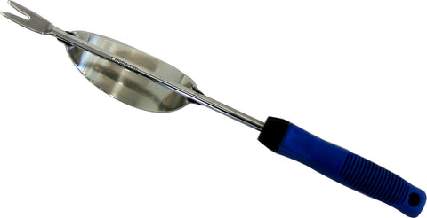 WEEDER - GARDEN - STAINLESS STEEL