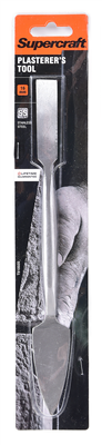 SMALL TOOL - PLASTERERS SMALL TOOL - 16mm - SUPERCRAFT