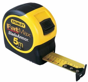 FATMAX -  5M - STANLEY
