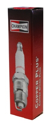 SPARK PLUG -  CHAMPION 414 - RN9YC