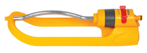 SPRINKLER - RECTANGLE - HOZELOCK - COVERS UP TO 180m2