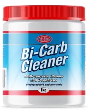 BICARB CLEANER 1KG MARATHON