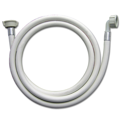 INLET HOSE - WASHING MACHINE & DISHWASHER - 2 METRES