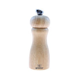 SALT MILL - 15CM - BELLE NATURAL WOOD - SWISSMAR