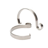 AWNING ROPE CLIPS - CARAVAN - 2 PACK