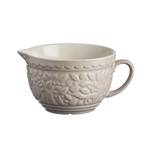 BATTER  BOWL 2L - FOREST OWL - MASON CASH