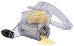GRATER - ROTARY GRATER - WITH BLADES - AVANTI