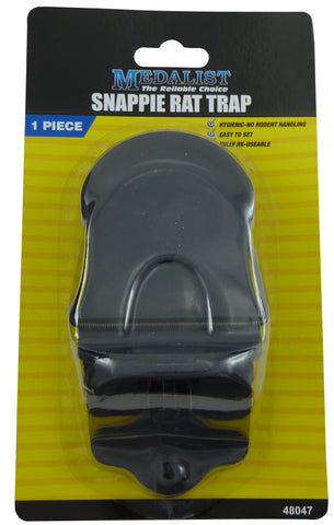 RAT TRAP - SNAPPY