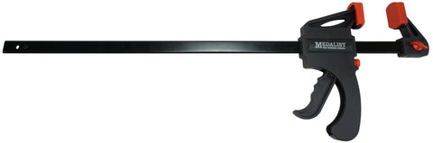 BAR CLAMP - ONE HANDED -  450mm