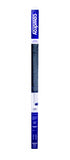 DOOR ROLLING SEAL - DRAUGHT STOPPER  - 915mm GREY