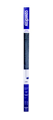 DOOR ROLLING SEAL - DRAUGHT STOPPER  - 915mm GREY