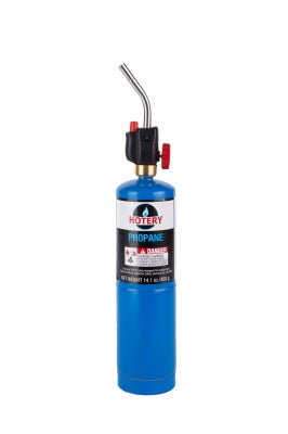 TORCH KIT - PROPANE - FAST FLAME - HOT DEVIL