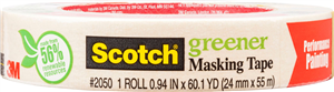 5 DAY PAINTERS TAPE - 24mm x 55m