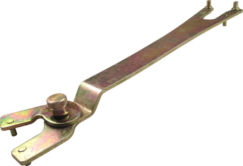 SPANNER - ANGLE GRINDER - DOUBLE ENDED