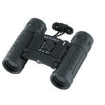 BINOCULARS - BARSKA 8x21 LUCID VIEW BLACK COMPACT