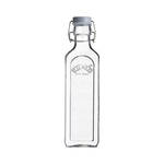 GLASS CLIP TOP BOTTLE - 600ml - KILNER