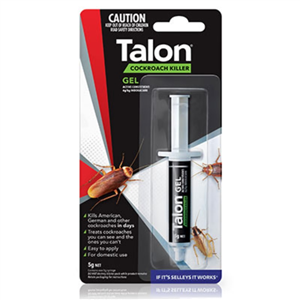COCKROACH KILLER - GEL -TALON - 5G