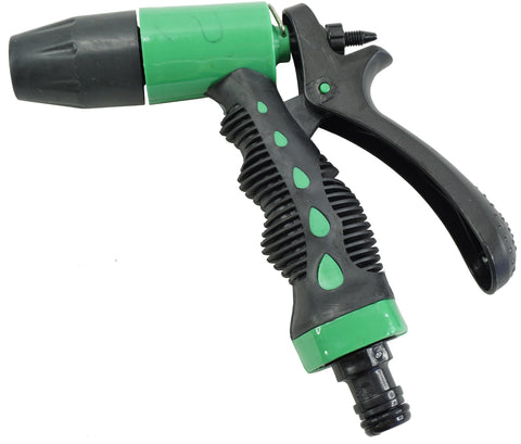 WATERING SPRAY GUN - ADJUSTABLE