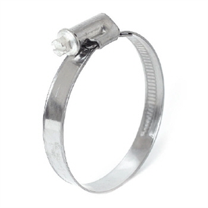 CLAMP - HOSE CLAMP - STAINLESS STEEL - 50-70mm -  NORMA