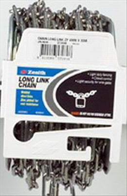 CHAIN - WELDED - 4mm