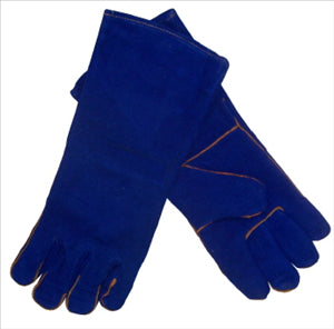 WELDERS GLOVE - LINED