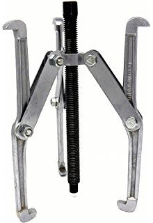 GEAR PULLER - 3 JAW - 150mm
