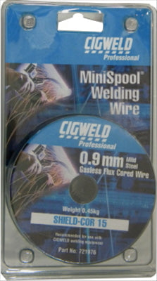 WIRE  - WELDING - 0.9mm SHIELD-COR 15