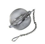 TEA BALL - STAINLESS STEEL MESH - 5CM - AVANTI