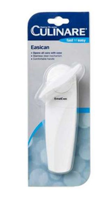 CAN OPENER - EASICAN - CULINARE