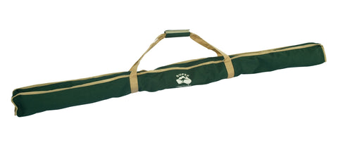 POLE BAG - LARGE  - GREEN - 1650mm