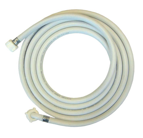 INLET HOSE - WASHING MACHINE & DISHWASHER - 4 METRES