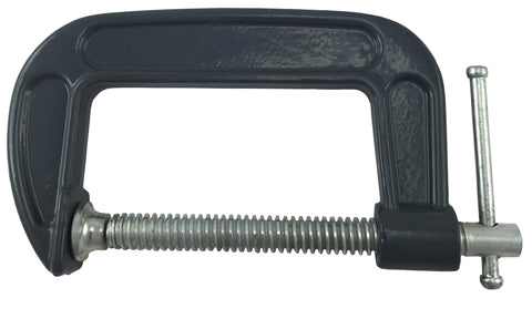 G CLAMP - HEAVY DUTY - 75mm