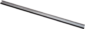 SEAL - AUTOMATIC DOOR STOPPER - SILVER - 915mm