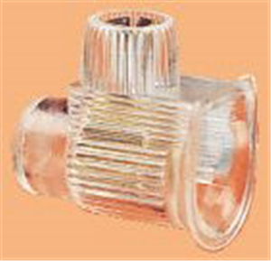 CONNECTOR - HEAVY DUTY ELECTRICAL CONNECTOR - SINGLE - 40A