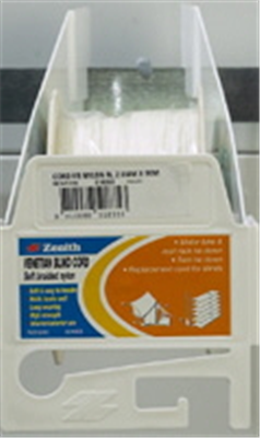 VENETIAN BLIND CORD - NYLON  -  2.5mm
