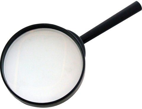 MAGNIFYING GLASS - 100mm