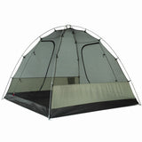 4 PERSON - TASMAN 4V PLUS DOME TENT