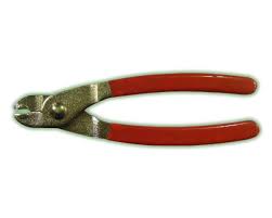 NETTING CLIP PLIERS -  16mm