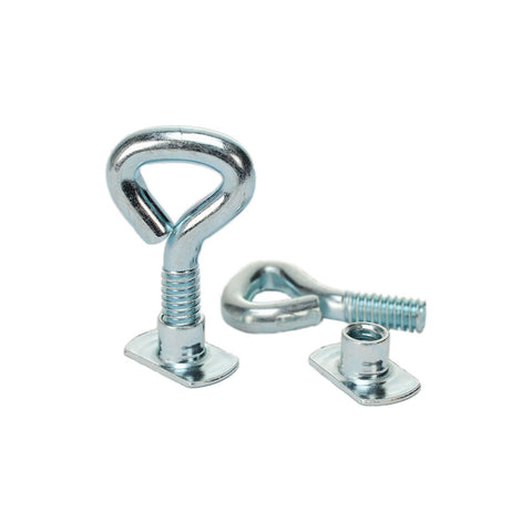 T NUT & THUMB SCREW - HIGH TENSILE