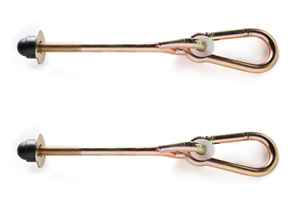 O SWING HOOK 2pk