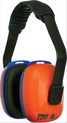 EARMUFFS -UNIVERSAL LIGHTWEIGHT - VIPER - 26dB