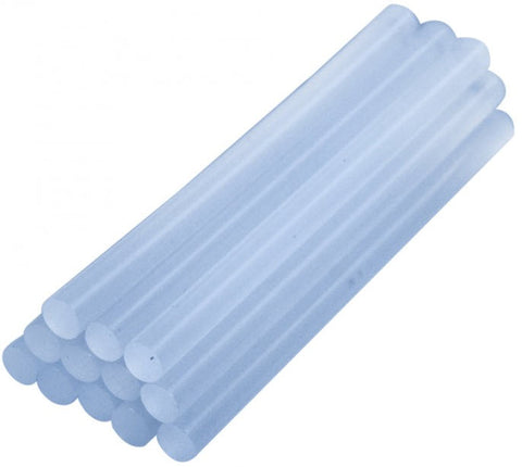 GLUE GUN STICKS -  7.2 x 100mm - 12 PACK