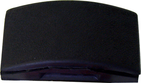 SANDING BLOCK - RUBBER