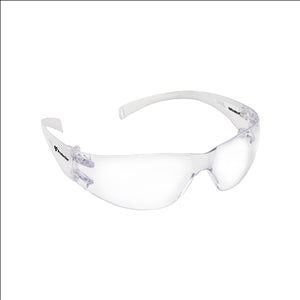 SAFETY SPECS - CLEAR - HC  - 3M