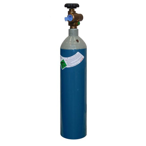 ARGON 5.2 SHIELD  - MIG - WELDING GAS - D  SIZE - SWAP