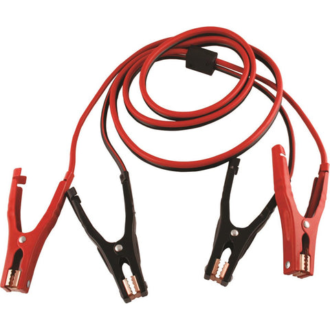 JUMPER LEADS - 400AMP - 2.5 METRE BOOSTER CABLE WITH SURGE PROTECTION