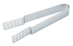 TEA BAG TONGS -  STAINLESS STEEL - AVANTI