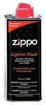 ZIPPO LIGHTER FLUID - 125ml